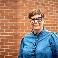 Annica Löfgren